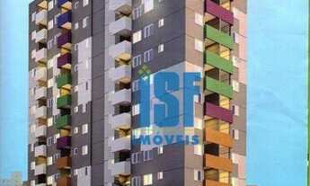 Imagem: Apartamento com 1 dormitório para alugar