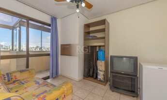 Imagem 2: Porto Alegre - Apartamento Padrão - Rio Branco