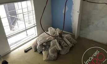 Imagem 4: Locação - Casa Comercial de 120m² com 02 dormitórios e 3 vagas no Itaim Bibi