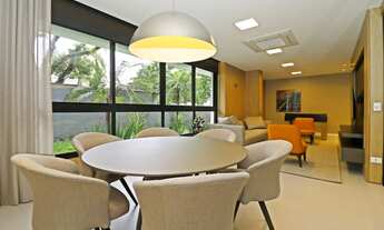 Imagem 5: Apartamento com 3 suítes no Bigorrilho