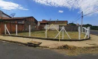 Imagem 3: Terreno à venda, 209 m² por R$ 205.000,00 - Jardim São Jorge - Nova Odessa/SP