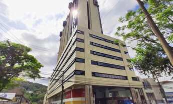 Imagem 2: Sala para alugar por R$ 980.00, 28.54 m2 - CENTRO - JOINVILLE/SC