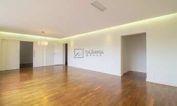 Imagem 6: Apartamento Locação Higienópolis 200 m² 4 Dormitórios