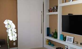 Imagem 7: Apartamento no Magnific Santana, com 3 dormitórios para alugar, 120 m² por R$ 4.800/mês