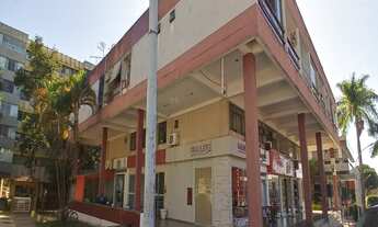 Imagem 1: CLN 112 BLOCO C - ED. DANIELE - LOCAÇÃO DE KIT