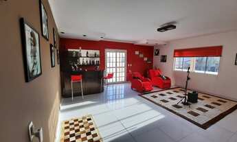 Imagem 5: Linda Residência