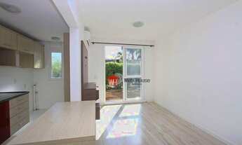 Imagem: Apartamento Garden com 3 dormitórios à