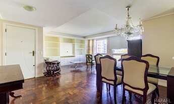 Imagem 4: Porto Alegre - Apartamento Padrão - Bela Vista