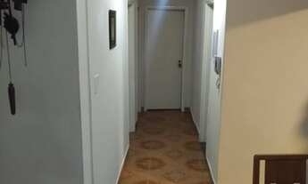 Imagem: LINDO APARTAMENTO DE 98m2 COM 2 DORMS DEPENDÊNCIA