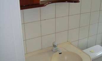 Imagem 5: Apartamento residencial à venda, Jardim Andaraí, São Paulo