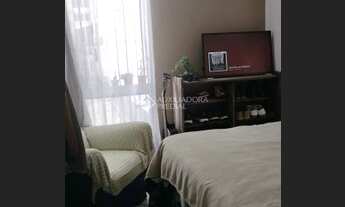 Imagem: PORTO ALEGRE - Kitchenette/Conjugados