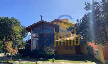 Imagem 1: Votorantim - Casa de Condomínio - Itapeva