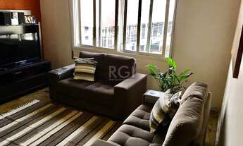 Imagem 5: Porto Alegre - Apartamento Padrão - Menino Deus