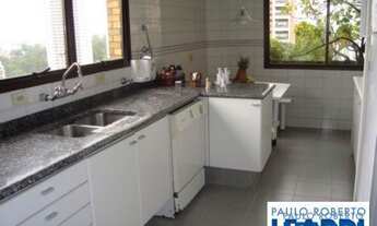 Imagem 6: COBERTURA - MORUMBI - SP