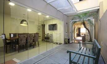 Imagem: PERDIZES SOBRADO COMERCIAL OU RESIDENCIAL