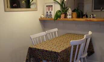 Imagem 4: APARTAMENTO - REAL PARQUE - SP