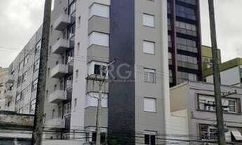 Imagem: Porto Alegre - Apartamento Padrão - Bom