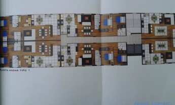 Imagem 7: APARTAMENTO - CHÁCARAS SÃO JOSÉ - SP