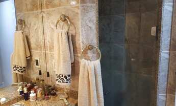 Imagem 6: Apartamento para venda tem 160 metros quadrados com 3 quartos em Copacabana - Rio de Janei