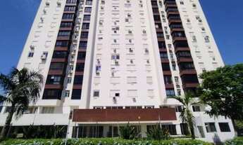 Imagem: Porto Alegre - Apartamento Padrão - Jardim