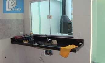 Imagem 5: Sobrado residencial à venda, Vila Maria Alta, São Paulo