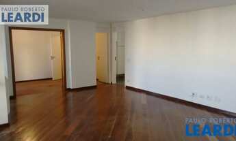 Imagem: APARTAMENTO - MORUMBI - SP