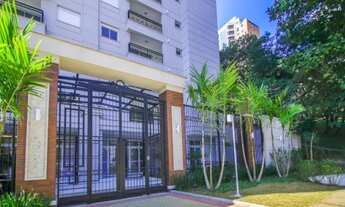 Imagem 6: Apartamento para venda tem 58 metros quadrados com 2 quartos em Vila Suzana - São Paulo