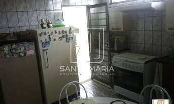 Imagem 5: Casa (térrea na rua) 2 dormitórios/suite, cozinha planejada