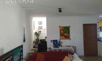 Imagem 2: Santo André - Apartamento Padrão - Vila Francisco Matarazzo