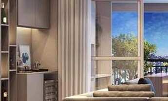 Imagem 3: Auge Saúde - One - 95 a 220 m² 1 a 3 suíte - Jardim da Saúde - São Paulo