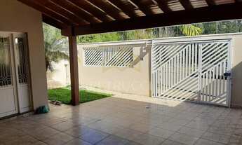 Imagem 2: Casa - Residencial Terras do Barão - Campinas