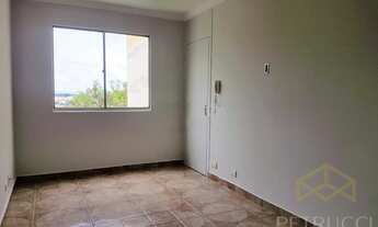 Imagem 2: Apartamento - Jardim Pacaembu - Campinas