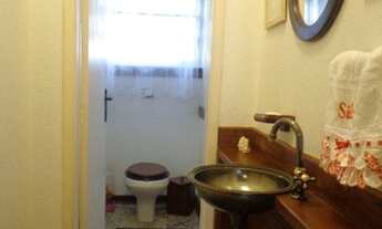 Imagem 6: APARTAMENTO - HIGIENÓPOLIS - SP