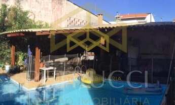 Imagem 7: Casa - Jardim Santa Genebra - Campinas