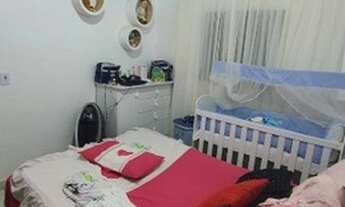 Imagem 5: Casa com 4 dormitórios à venda por R$ 110.000 - Colônia Agrícola Aguilhada - Brasília/DF