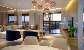 Imagem 2: Apartamento para venda possui 88 metros quadrados com 3 quartos