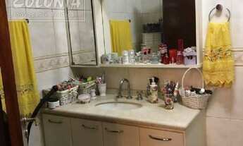 Imagem 5: Santo André - Casa Padrão - Parque das Nações