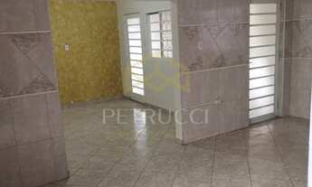 Imagem 3: Casa - Jardim Vista Alegre - Campinas