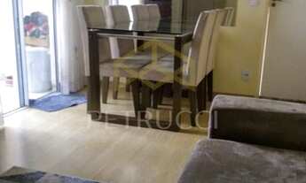 Imagem 2: Apartamento - Jardim Amazonas - Campinas