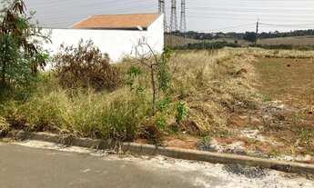 Imagem: Terreno - Parque Terras de Santa Maria