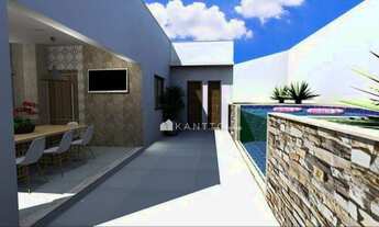 Imagem 4: Casa à venda, 340 m² por R$ 1.790.000,00 - Alphaville - Juiz de Fora/MG