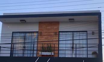 Imagem: Casa por dia em Navegantes