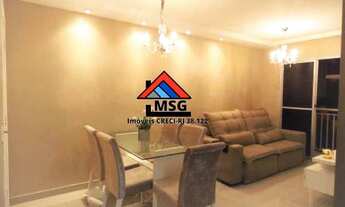 Imagem 3: Rio de Janeiro - Apartamento Padrão - Campo Grande