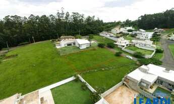 Imagem 1: TERRENO EM CONDOMÍNIO - CONDOMÍNIO SANTA TEREZA - SP