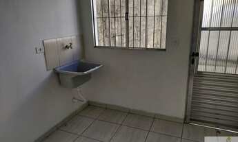 Imagem 5: Jardim Consórcio Campo Grande Casa térrea 2 casas no mesmo terreno