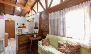 Imagem 2: Porto Alegre - Casa Padrão - Cristal