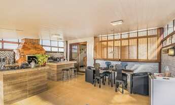 Imagem 3: PORTO ALEGRE - Cobertura - Petropolis