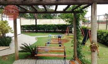 Imagem 3: Cobertura com 2 dormitórios à venda, 94 m² por R$ 260.000 - City Ribeirão - Ribeirão Preto