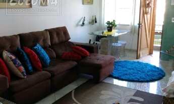 Imagem 2: Santo André - Casa Padrão - Jardim Utinga