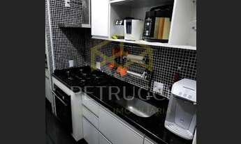 Imagem 2: Apartamento - Loteamento Parque São Martinho - Campinas